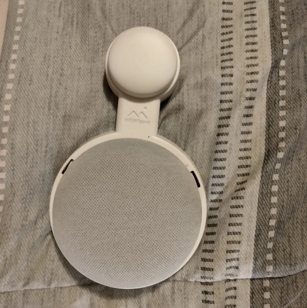 Google Smart Home Bundle.